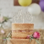 Preview: Cake Topper - Happy Birthday